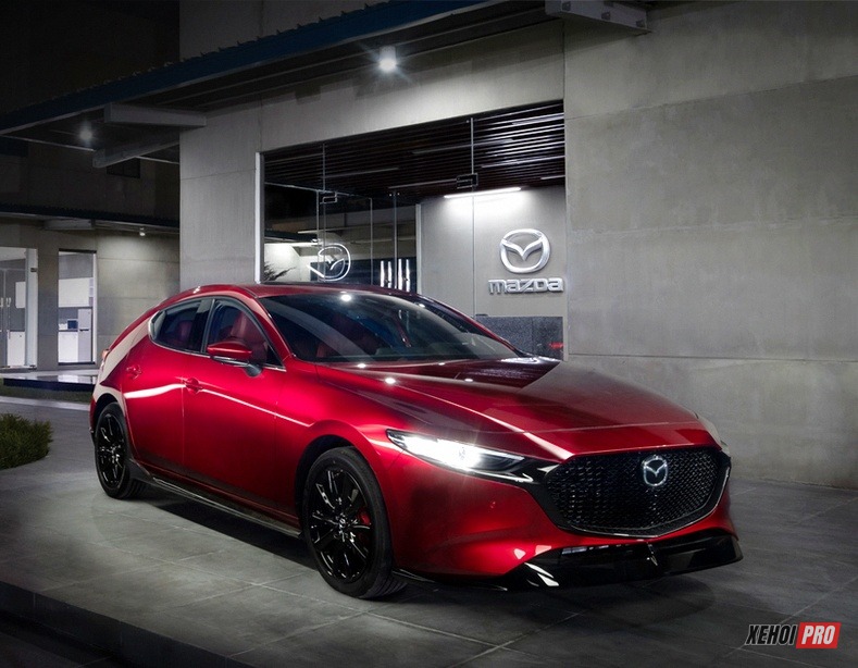 Mazda CX5 2.5 AT 2WD - 2017