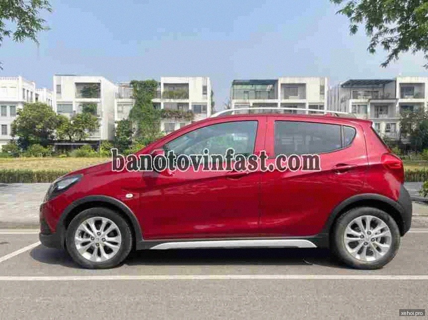 VinFast Fadil Tiêu chuẩn 1.4 AT - 2022