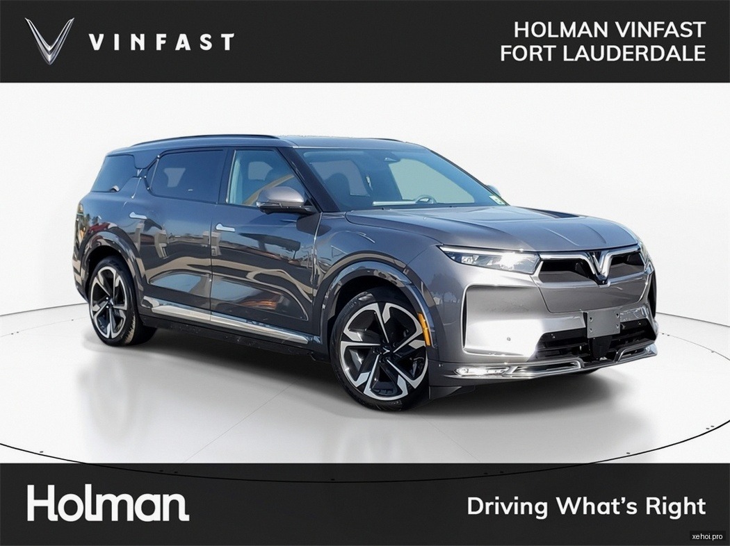 VinFast Lux A 2.0 Plus 2.0 AT - 2019