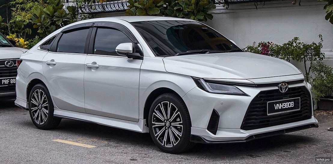 VinFast Fadil 1.4 AT - 2021