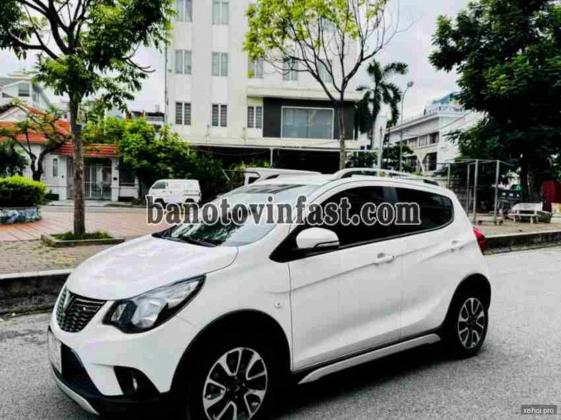 VinFast Fadil 1.4 AT Plus - 2021