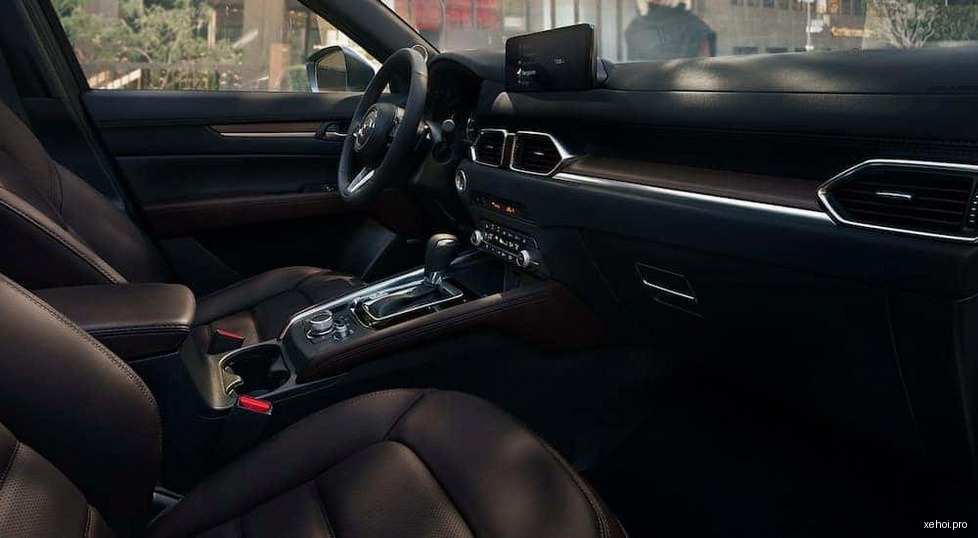 Mazda 6 Signature Premium 2.5 AT - 2022