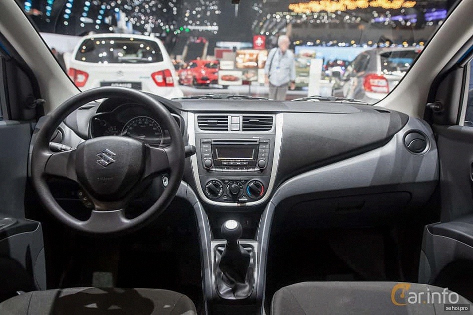 Hyundai i10 1.2 MT Tiêu Chuẩn - 2021