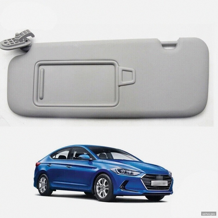 Hyundai Accent 1.4 ATH - 2019