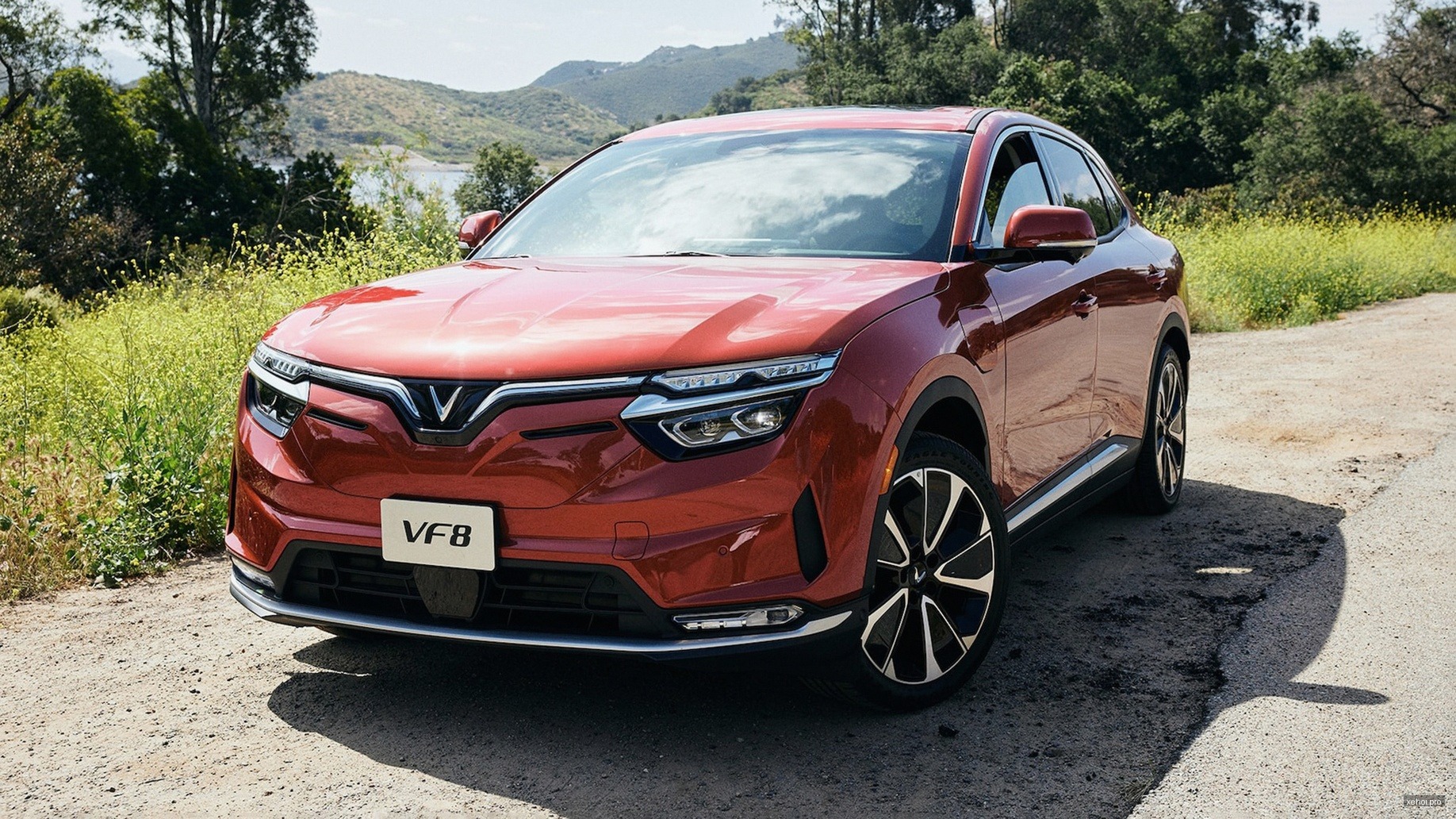 VinFast VF3 Plus - 2025