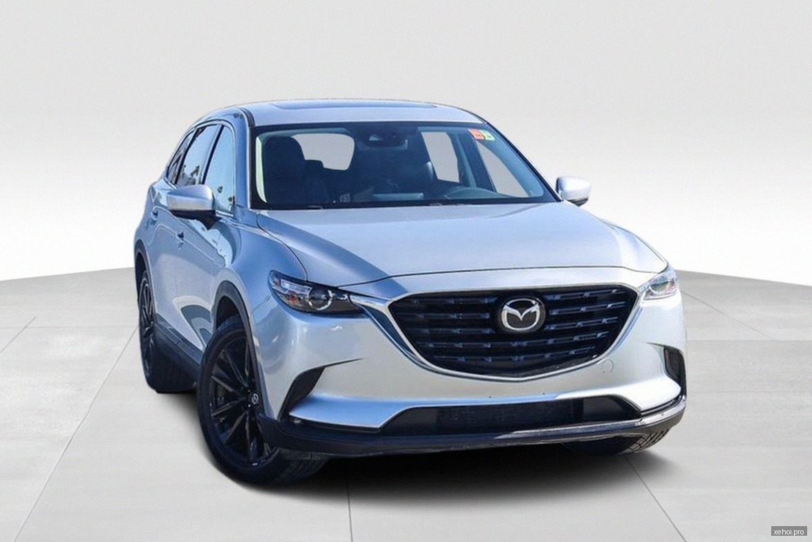 Mazda 2 Luxury - 2021