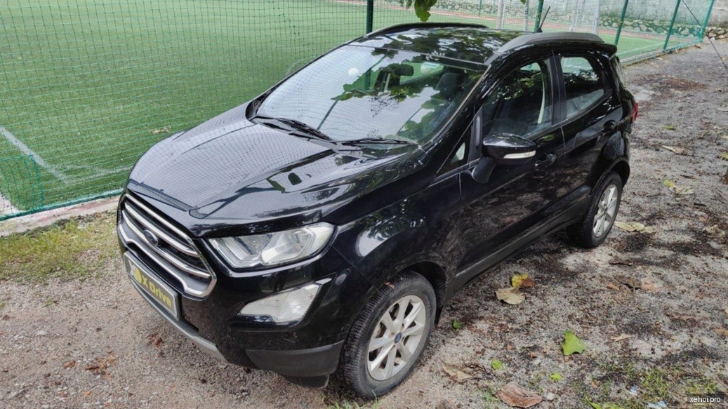 Ford Ranger Wildtrak 3.2L 4x4 AT - 2018