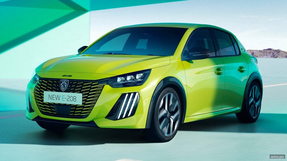 Peugeot 2008 GT Line 1.2 AT - 2023