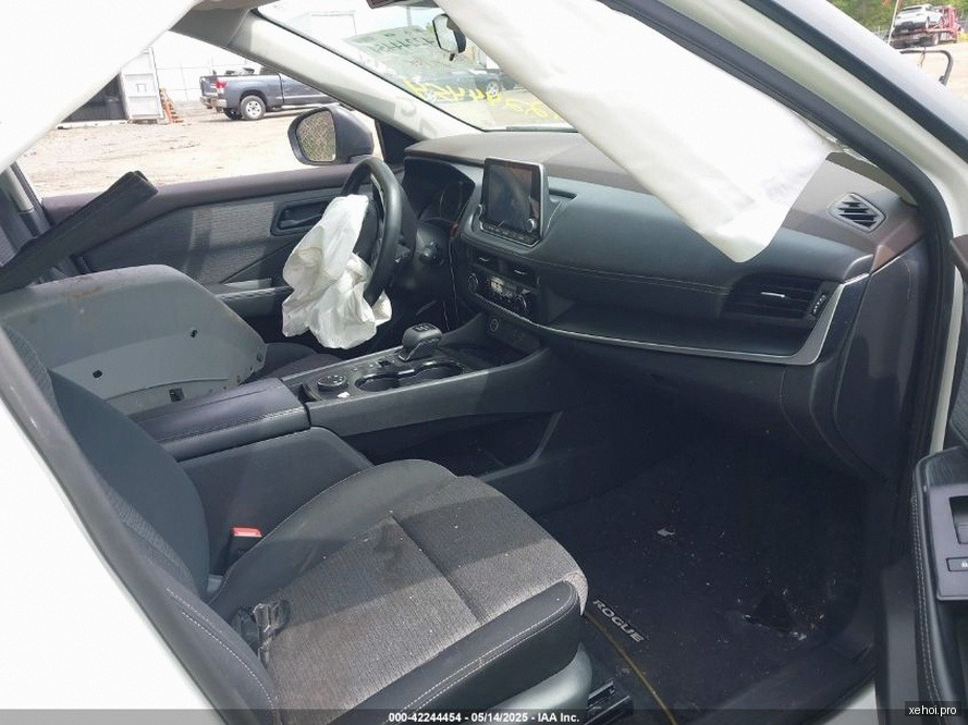 Mazda 3 1.5L Luxury - 2022