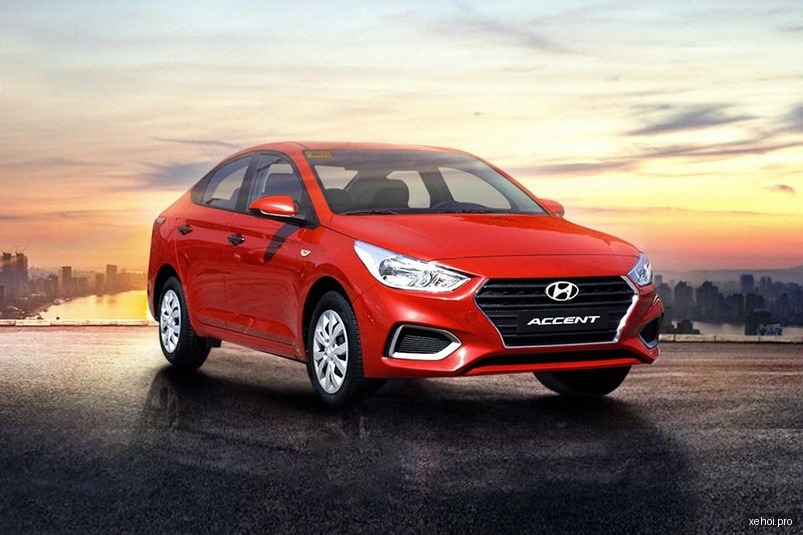 VinFast Fadil 1.4 AT Plus - 2019