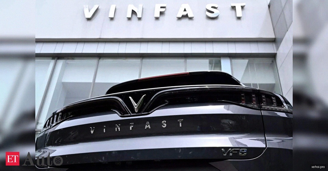 VinFast Lux A 2.0 2.0 AT - 2019