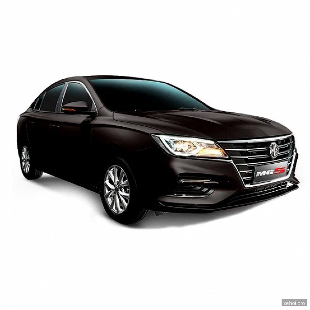 MG 5 1.5 MT - 2024