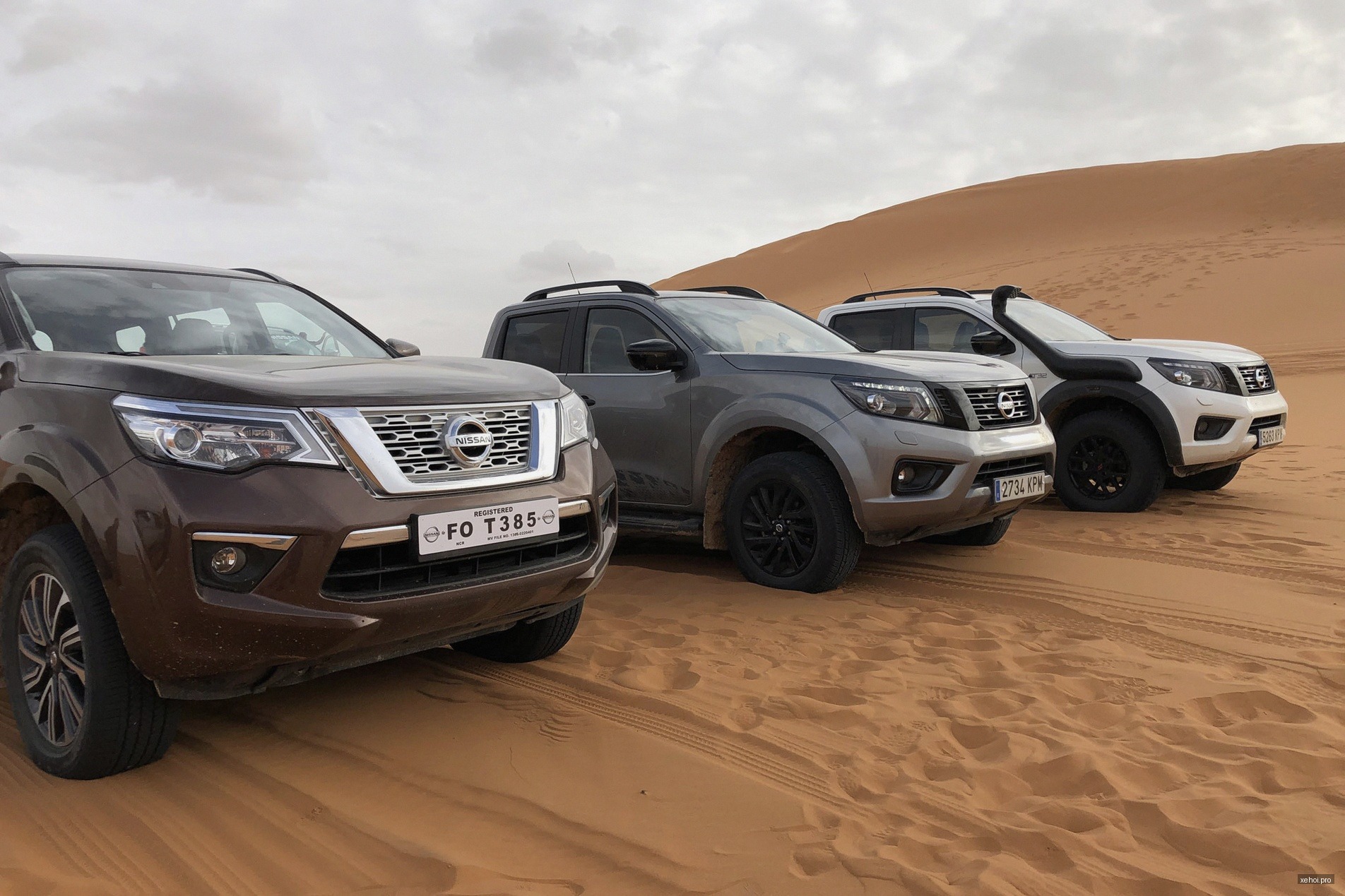 Honda CRV L - 2019