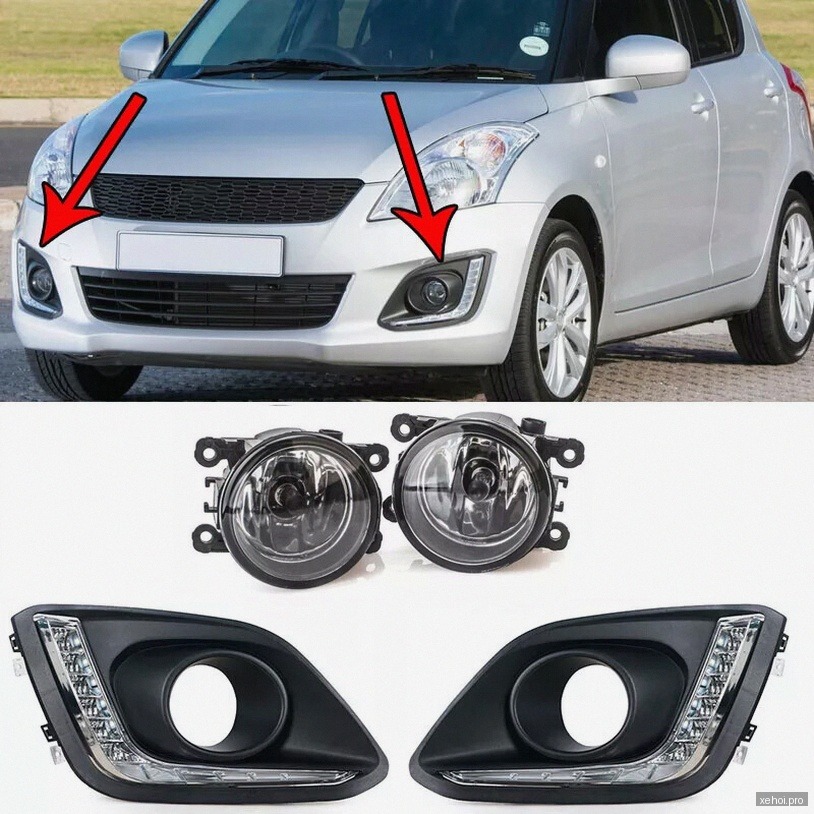 Suzuki Swift Special - 2016