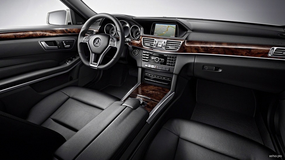 Mercedes Benz E class E200 Edition - 2015