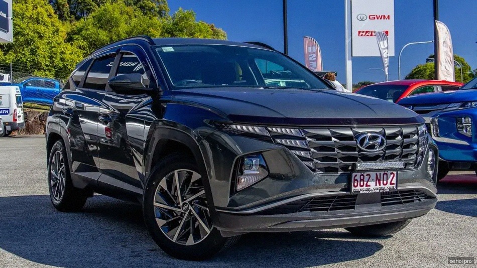 Hyundai Kona 2.0 ATH - 2021