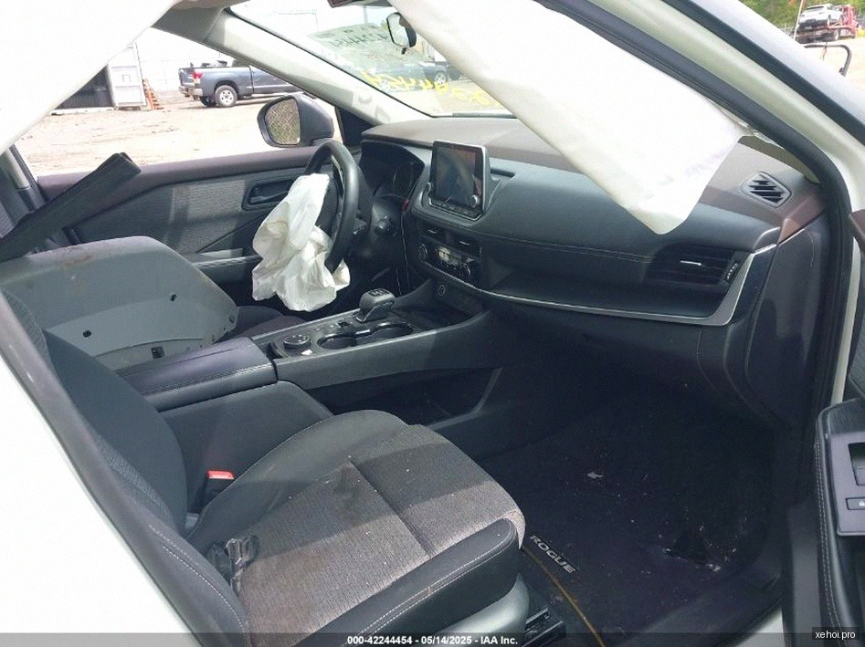 Mazda 3 1.5L Luxury - 2022