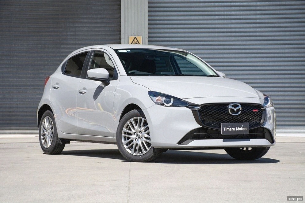 Hyundai Accent 1.4 AT - 2021