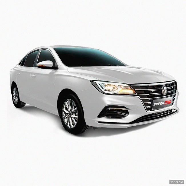 MG 5 1.5 MT - 2024