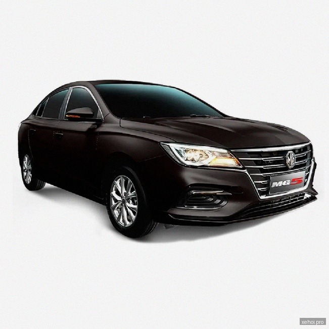 MG 5 1.5 MT - 2024