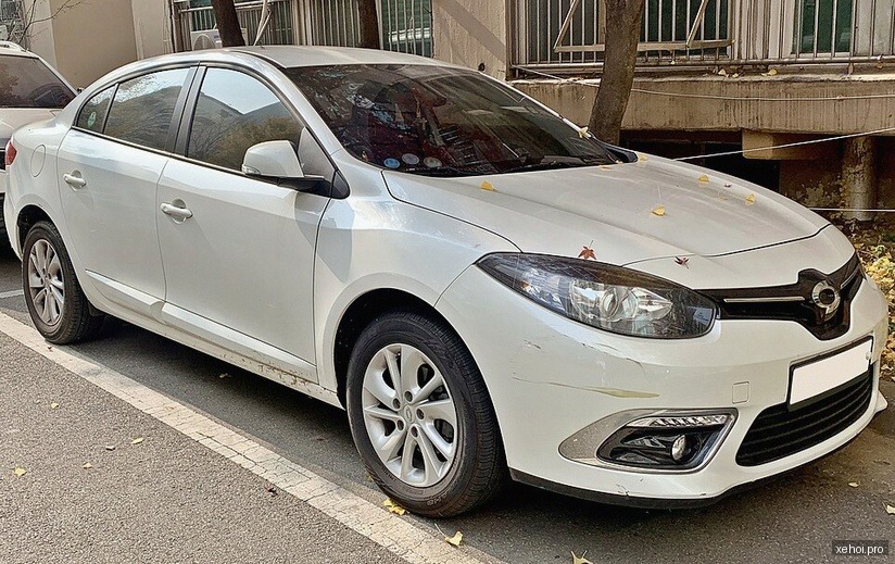 Chevrolet Aveo LT 1.4 MT - 2017