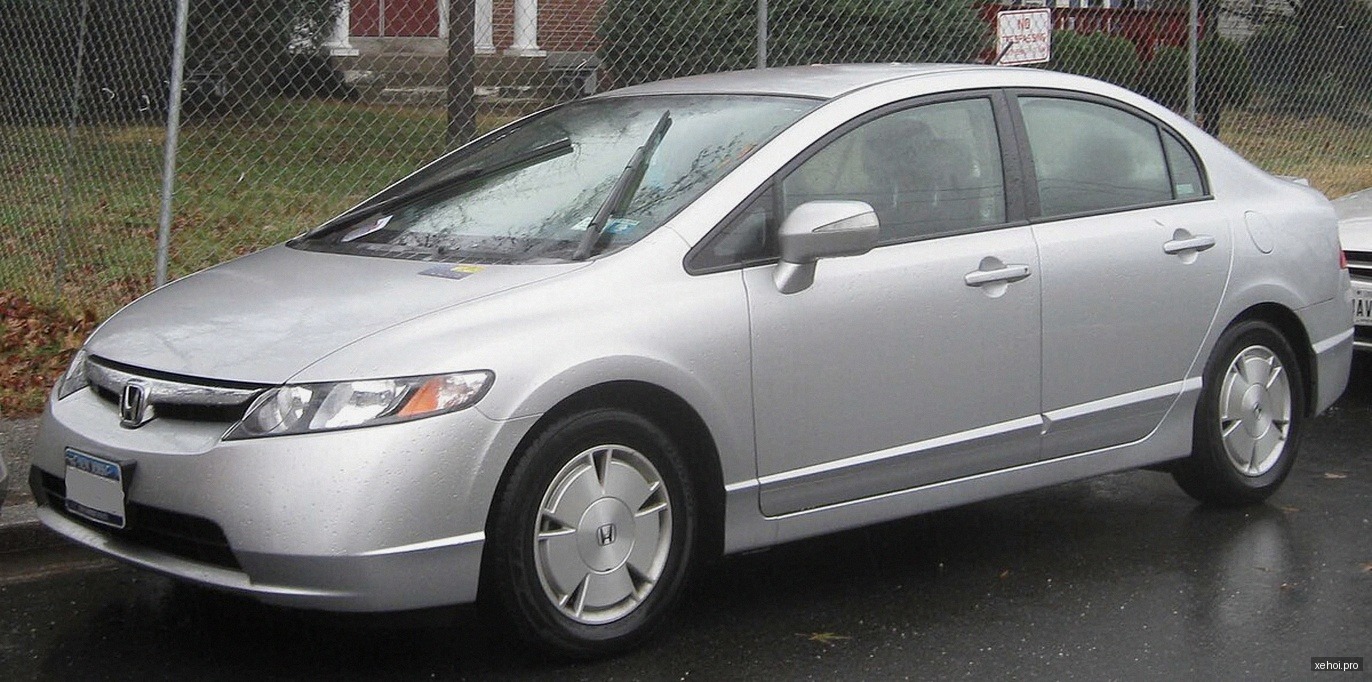 Toyota Corolla altis 1.8G AT - 2008