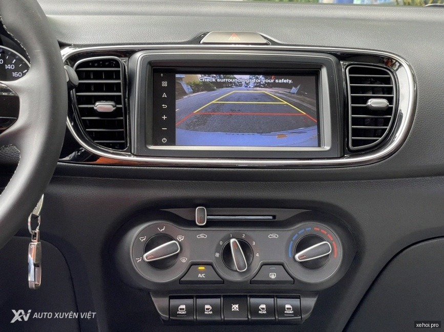 Kia Soluto 1.4 AT Deluxe - 2020