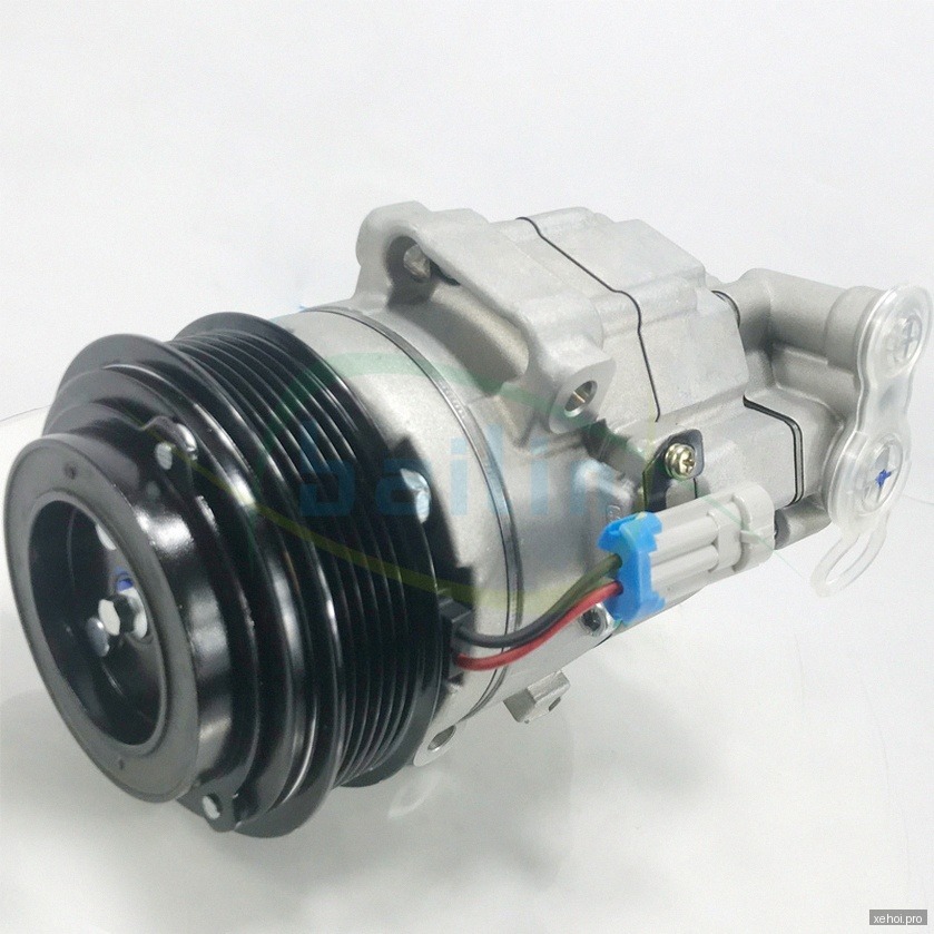 Daewoo Gentra SX 1.5 MT - 2009