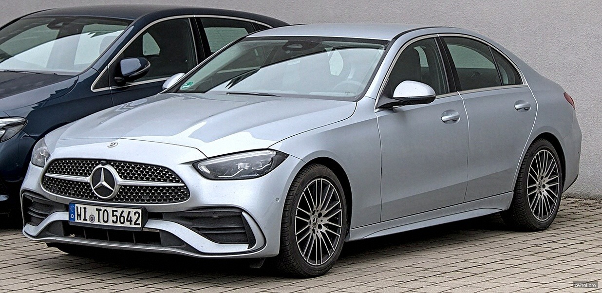 Mercedes Benz C class C250 Exclusive - 2016