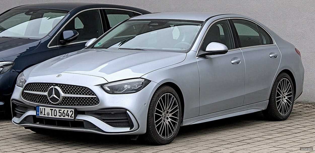 Mercedes Benz C class C250 Exclusive - 2016