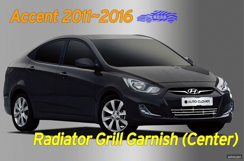 Hyundai Accent 1.4 AT - 2019