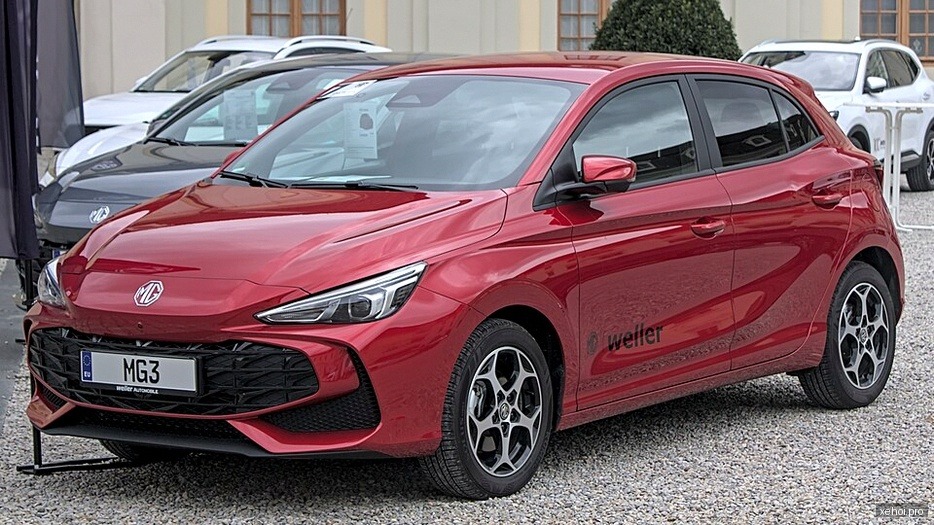 Hyundai Accent 1.4 AT - 2019