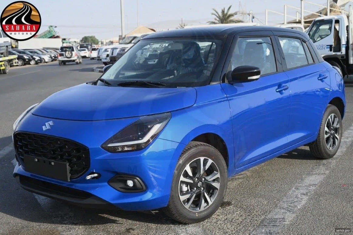 Honda Brio RS - 2021