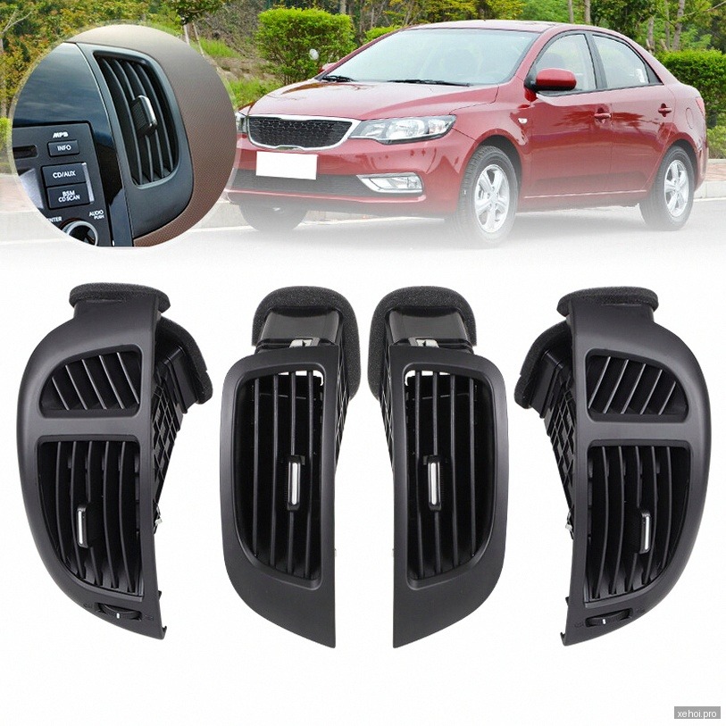 Kia Cerato 2.0 AT - 2015