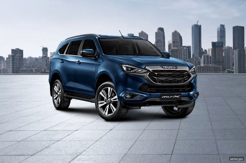 Mitsubishi Xpander 1.5 AT - 2021