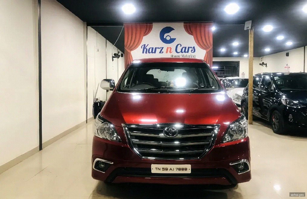 VinFast VF3 Plus - 2025
