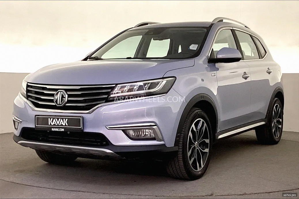 MG RX5 1.5T LUX - 2023