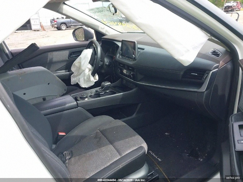 Ford Ranger XLS 2.2L 4x2 AT - 2019