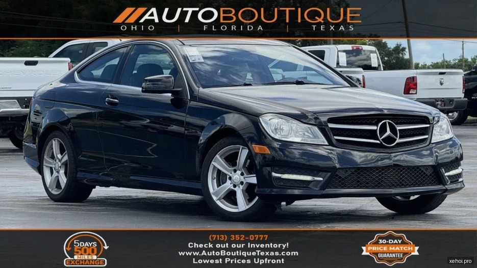 Mercedes Benz C class C250 Exclusive - 2015