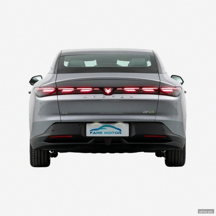 VinFast Lux A 2.0 Premium 2.0 AT - 2020