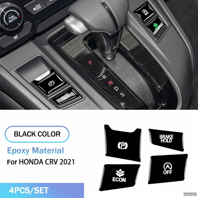Honda CRV G - 2021