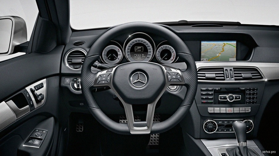 Mercedes Benz C class C250 Exclusive - 2016