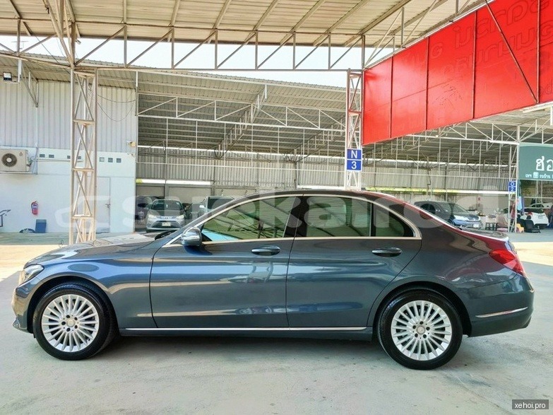Mercedes Benz C class C250 Exclusive - 2016