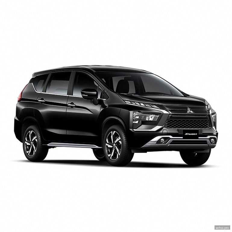 Mitsubishi Xpander 1.5 MT - 2025