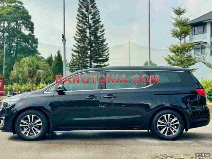 Kia Sedona 2.2L DATH - 2018