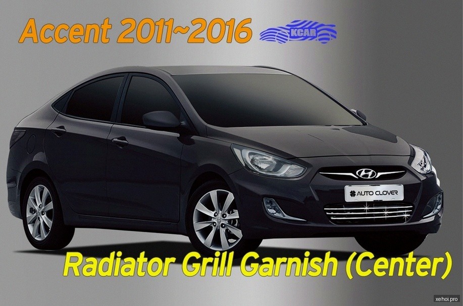 Hyundai Accent 1.4 AT - 2019