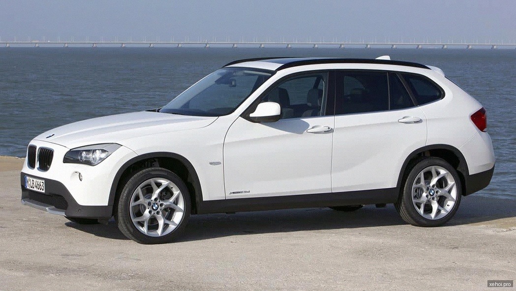 BMW X1 xDrive28i - 2010