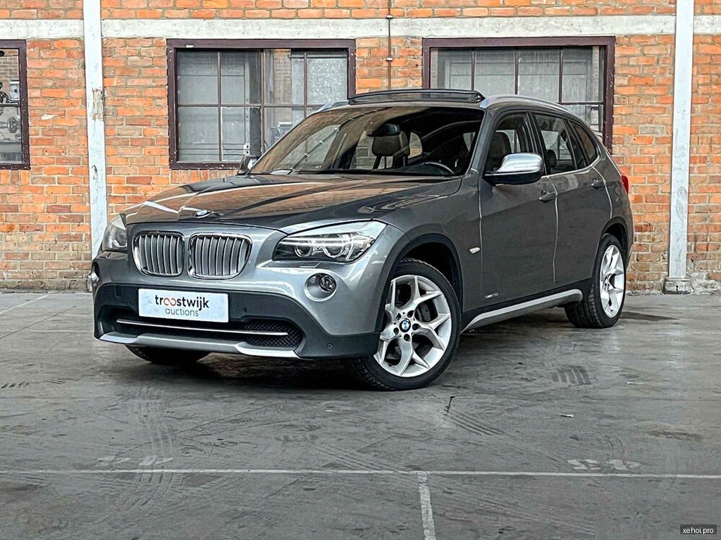 BMW X1 xDrive28i - 2010