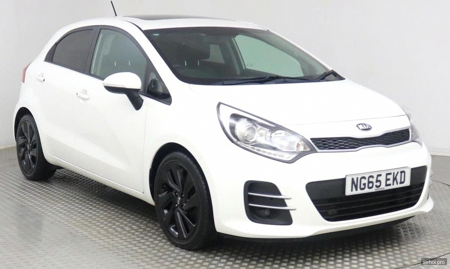 Hyundai i10 Grand 1.2 AT - 2016