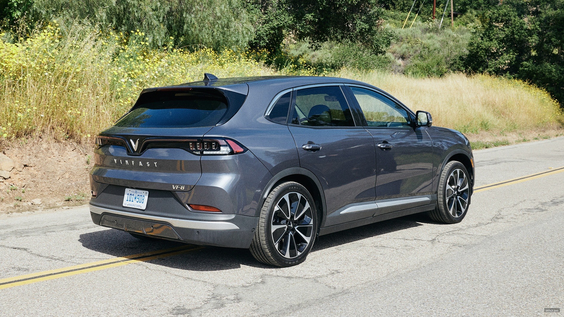 Honda CRV L - 2018